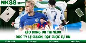 Kèo bóng đá
